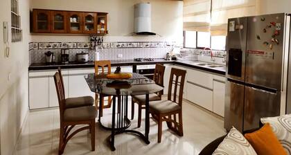 Apartamento Mafi - House