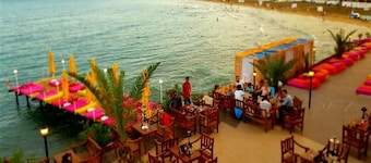 Tepe Beach Hotel