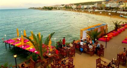 Tepe Beach Hotel