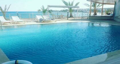Tepe Beach Hotel