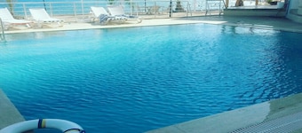 Tepe Beach Hotel