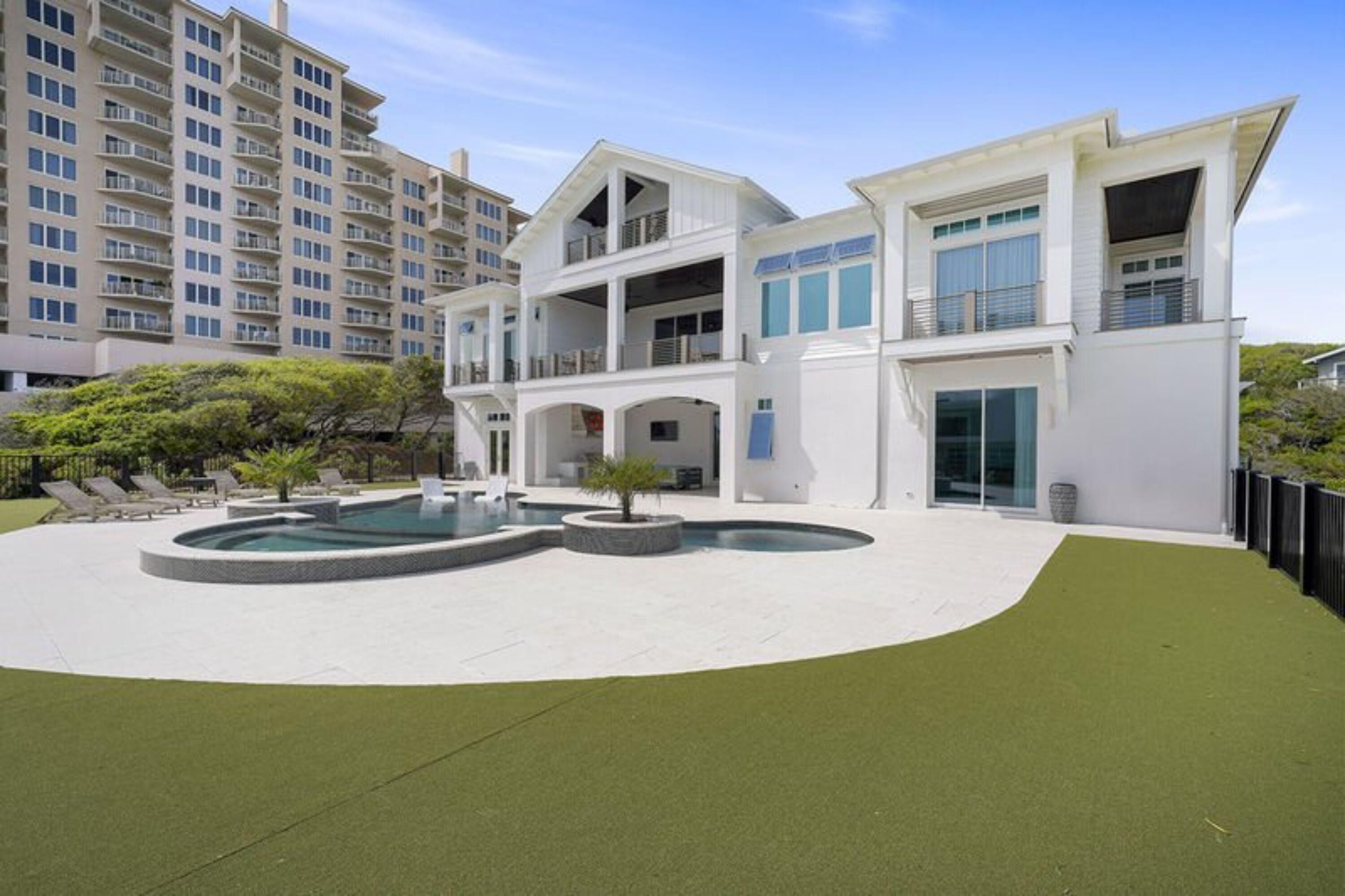 House, Multiple Beds | Exterior