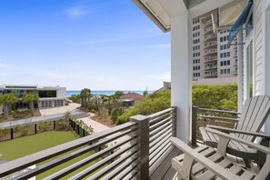 House, Multiple Beds | Balcony - Bourbon Sea by Five Star Properties (Santa Rosa Beach)