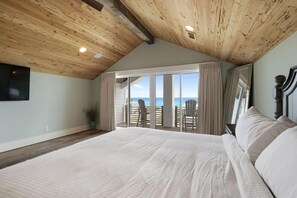 House, Multiple Beds | 7 bedrooms, free WiFi - Bourbon Sea by Five Star Properties (Santa Rosa Beach)