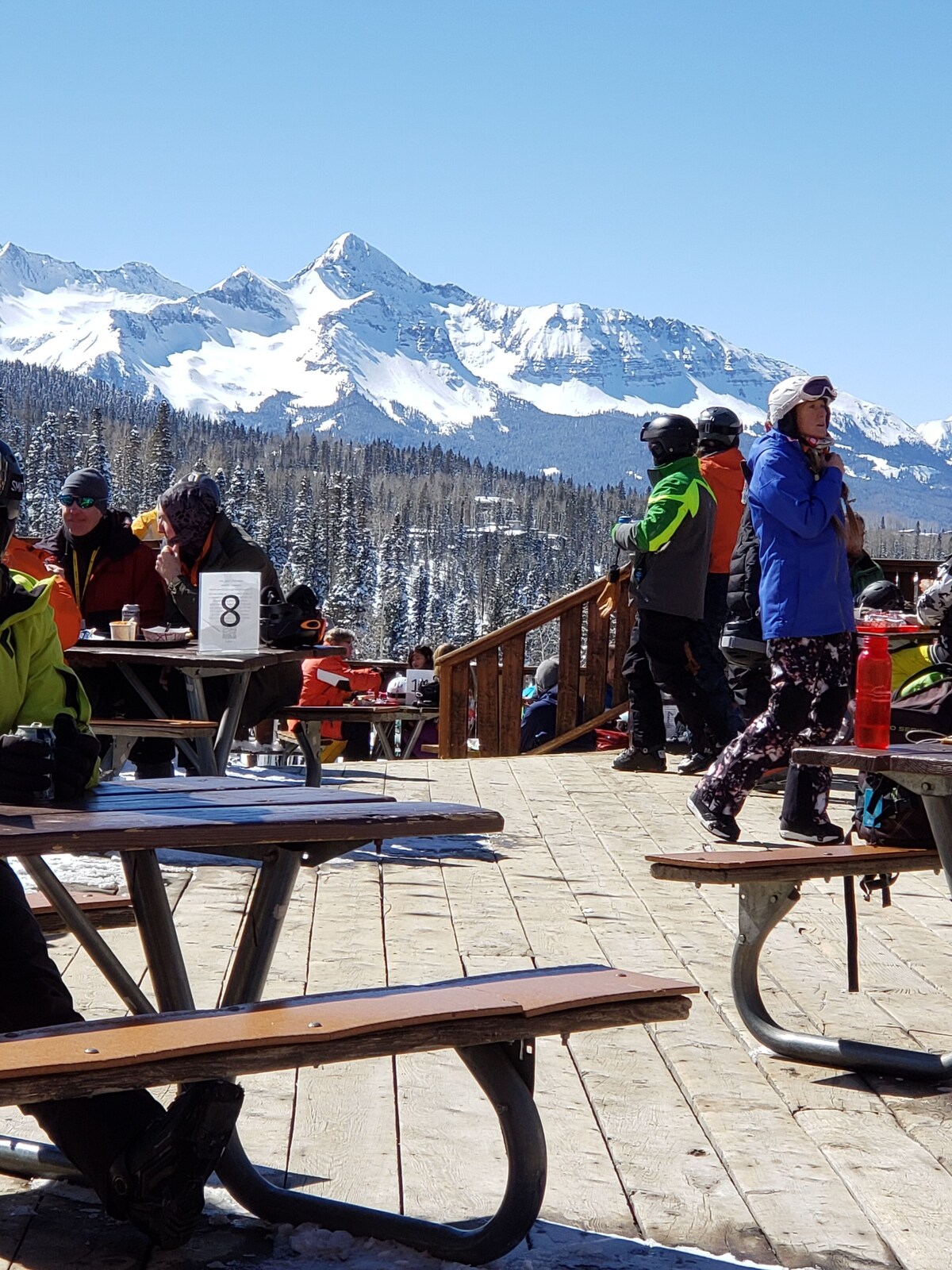 Bild für Gastgeberprofil