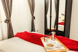 3 habitaciones, tabla de planchar con plancha y wifi gratis