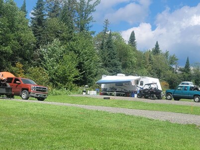 06) The RV Campsite 2