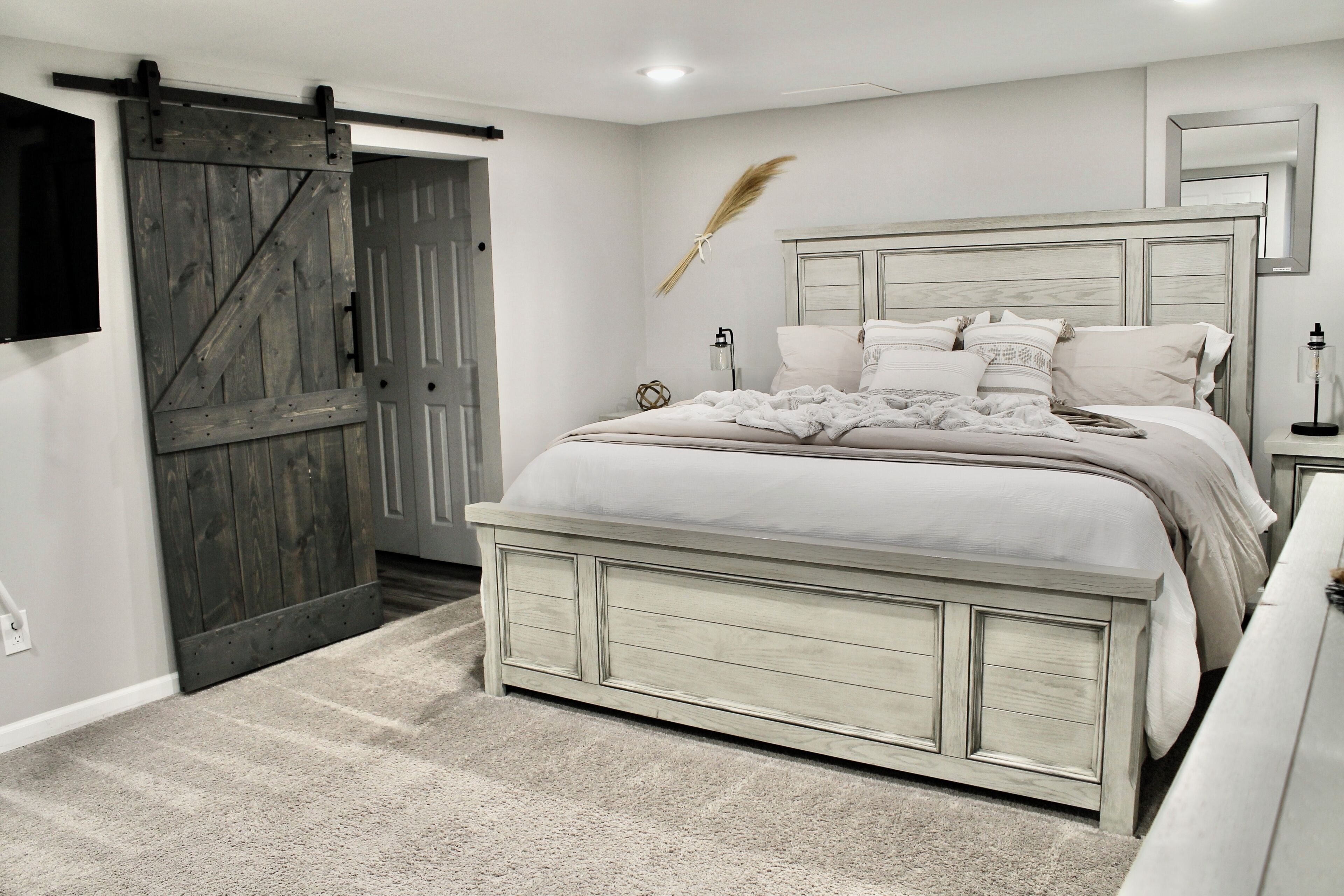 4 chambres, fer et planche à repasser, lit parapluie, Wi-Fi gratuit