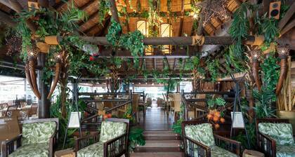 Alfresco Stays Mijas Costa Sunspot