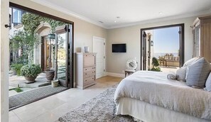 3 habitaciones, escritorio y wifi gratis