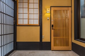 Front of property - Tofukuji SAKURA (Kyoto)