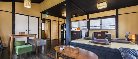 Comfort-byhus | 2 soveværelser, individuelt design, individuel indretning