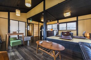 Comfort-Stadtwohnung