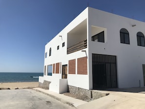 Exterior - Beachfront getaway Bahia de Kino (Bahia de Kino)