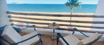 Beachfront getaway Bahia de Kino