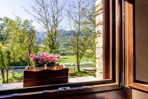 M de Puigsec – Charming stone cottage