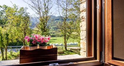 M de Puigsec – Charming stone cottage