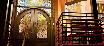 Motel Casa Downtown Guest House