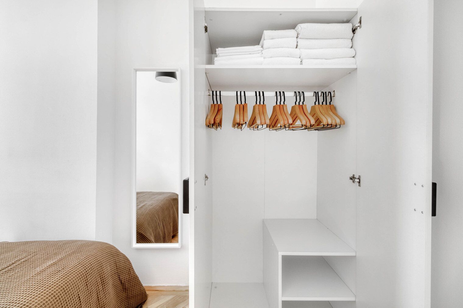 4 Schlafzimmer, Bügeleisen/Bügelbrett, WLAN, Bettwäsche