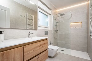 Towels - Beach house in Toró, Llanes (Arrecife)