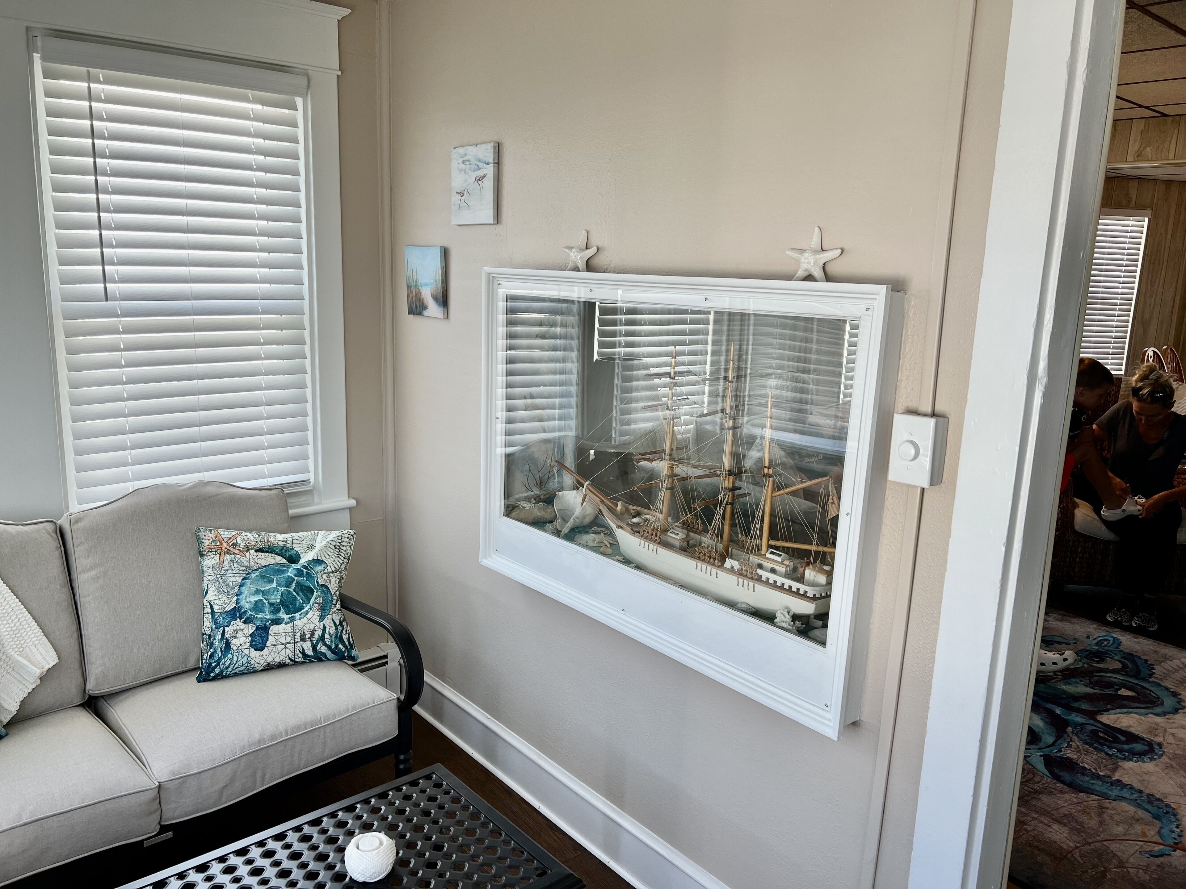 Remodeled Historical Home close to the beach