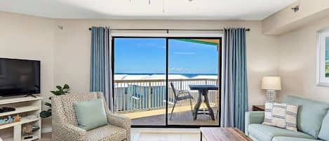 Smart-TV og kontorer