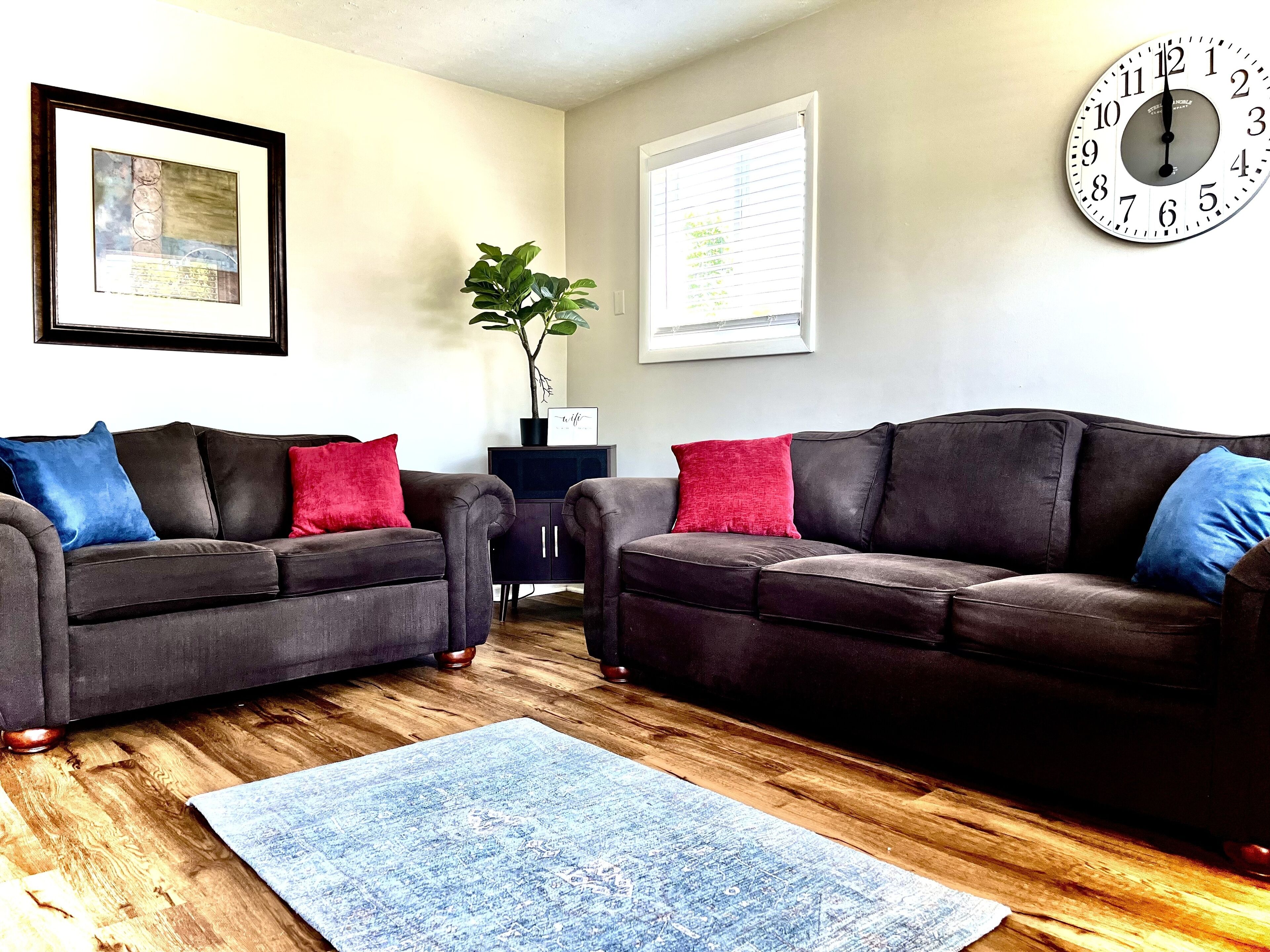 The 614-Columbus Ohio-Grove City-Close to everything-Pet friendly-Parks