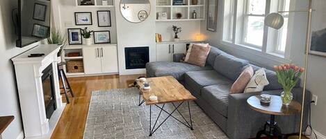 TV connectée, imprimantes