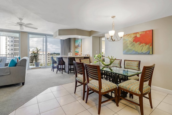 Condo (Gullwing 802) | Exterior - Gullwing 802 (Fort Myers Beach)
