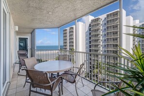 Apartment (Gullwing 802) | Außenbereich