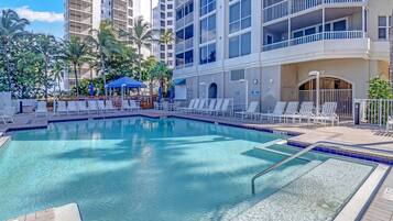 Condo (Gullwing 802) | Exterior