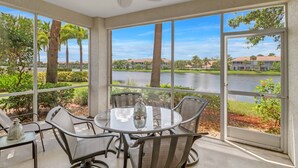 Condo (10118 Colonial Country Club Blvd #410) | Exterior - 10118 Colonial Country Club Blvd #410 (Fort Myers)