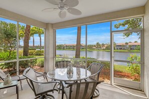 Condo (10118 Colonial Country Club Blvd #410) | Exterior - 10118 Colonial Country Club Blvd #410 (Fort Myers)