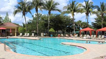 Condo (10118 Colonial Country Club Blvd #410) | Exterior