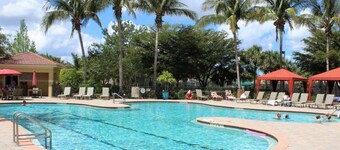 10118 Colonial Country Club Blvd #410