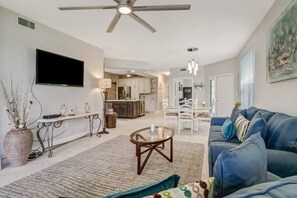 Condo (10118 Colonial Country Club Blvd #410) | Exterior - 10118 Colonial Country Club Blvd #410 (Fort Myers)