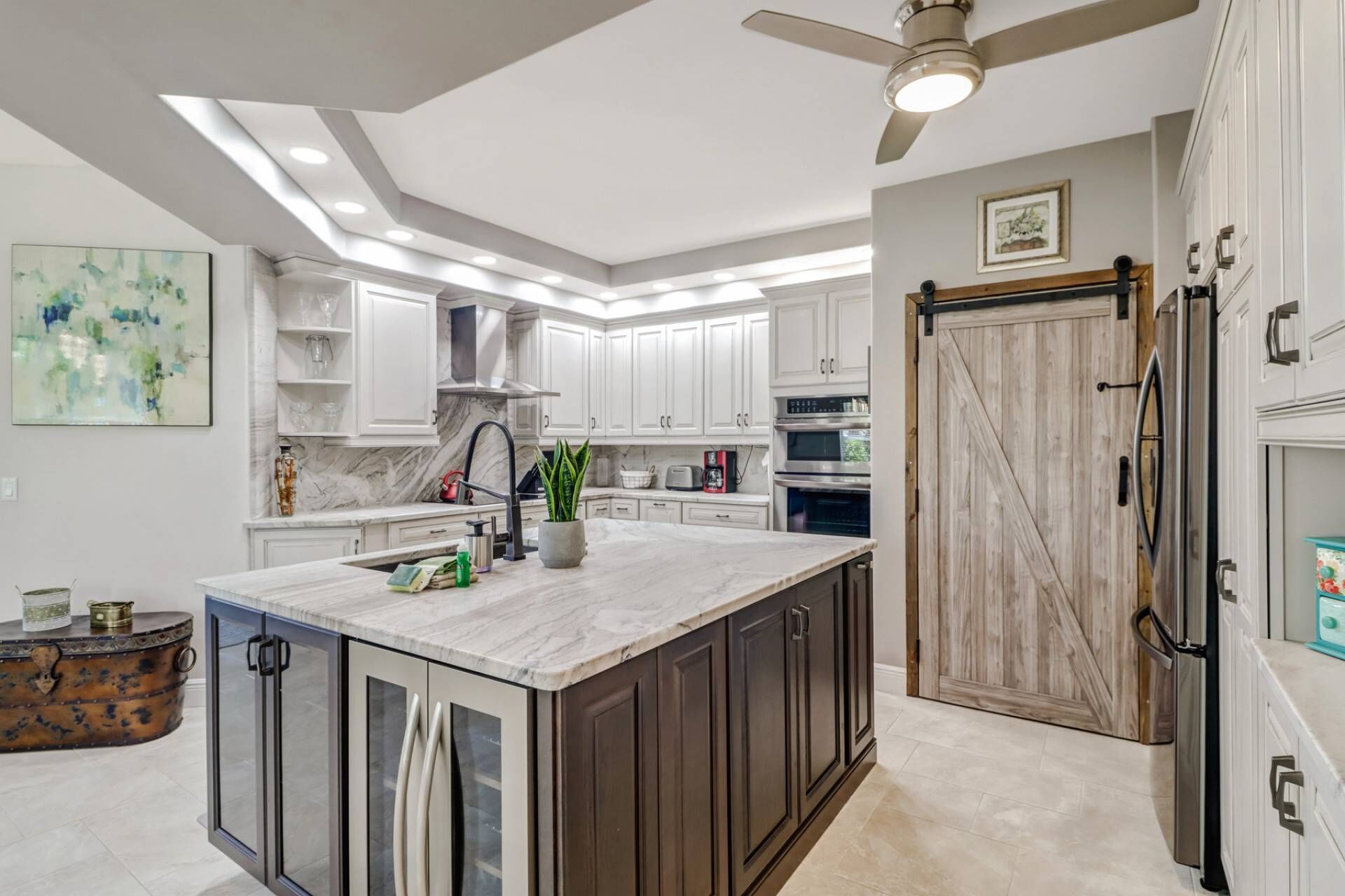 Condo (10118 Colonial Country Club Blvd #410) | Exterior