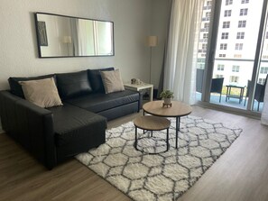 スマートテレビ