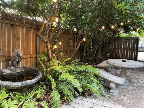 Old Town "Gem", Near Historic Downtown Saint Augustine