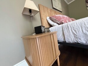 Desk, iron/ironing board, free WiFi, bed sheets - Old Town "Gem", Near Historic Downtown Saint Augustine (St. Augustine)