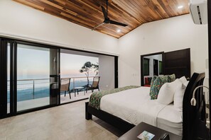 5 bedrooms, WiFi, bed sheets