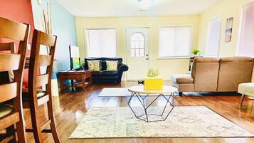 TV connectée, chaîne hi-fi