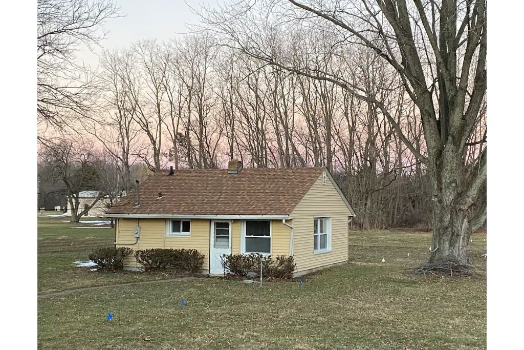 Cozy Cottage Guest House