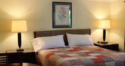 Royal Coach Motor Lodge