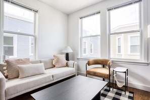 Televisión, estéreo