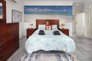 5 chambres, fer et planche à repasser, Wi-Fi gratuit, draps fournis