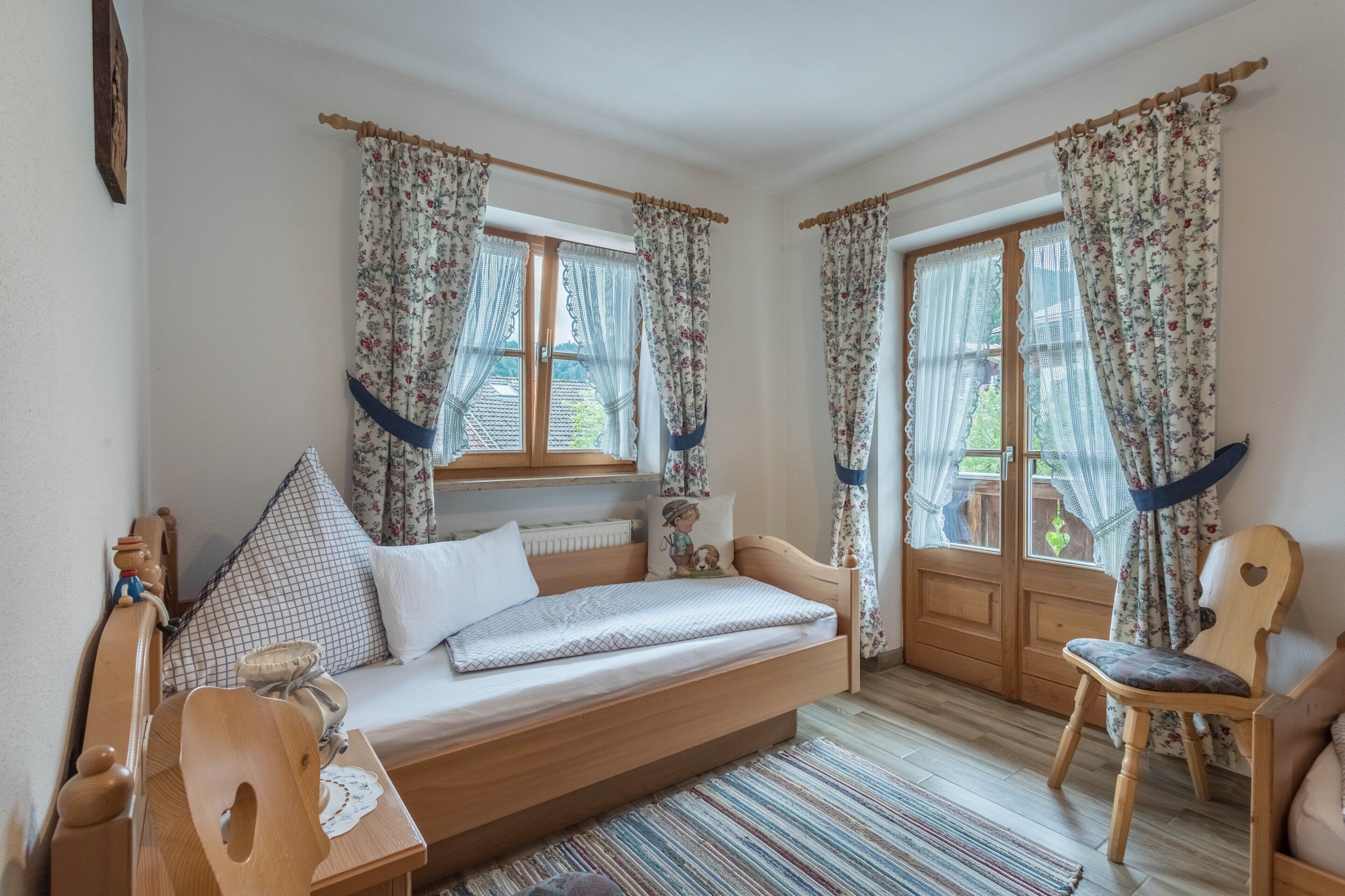 2 slaapkamers, gratis wifi, beddengoed