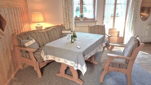 Spiseområde