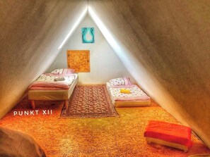 4 Schlafzimmer, kostenloses WLAN, Bettwäsche