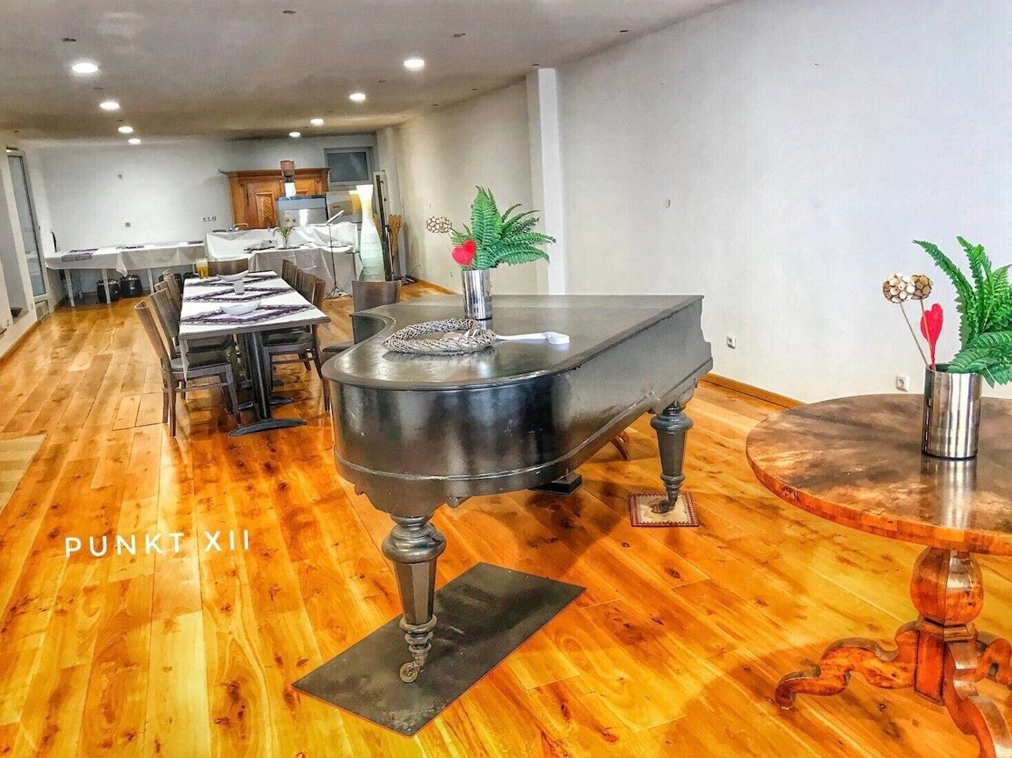 Servei de restauració